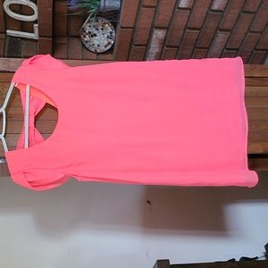 Charlotte Russe, L Women's dress